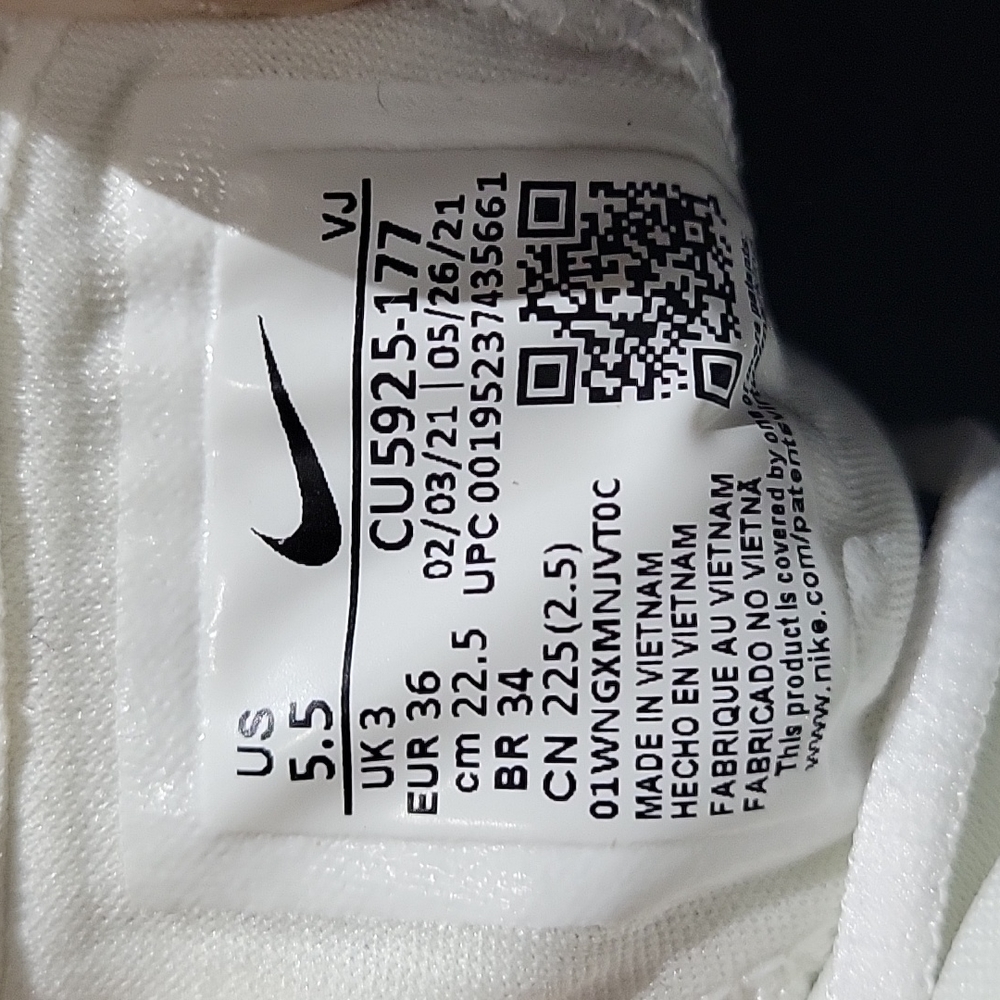 Nike Air Zoom Superrep 2 Leopard - Picture 6 of 6
